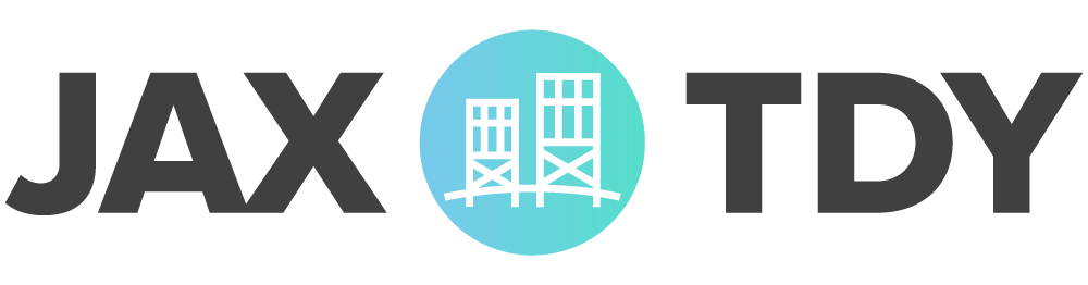 Jacksonville Today Logo